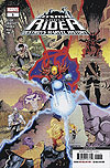 Cosmic Ghost Rider Destroys Marvel History (2019)  n° 1 - Marvel Comics