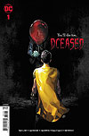 Dceased (2019)  n° 1 - DC Comics