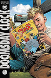 Doomsday Clock (2018)  n° 10 - DC Comics