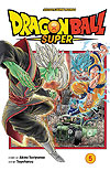 Dragon Ball Super (2017)  n&deg;&nbsp;5 - Viz Media
