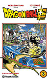 Dragon Ball Super (2017)  n° 3 - Planeta Cómic