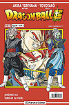 Dragon Ball Super Serie Roja (2018)  n° 17 - Planeta Cómic