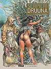 Druuna (2016)  n° 2 - Glénat Éditions