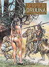 Druuna (2016)  n° 5 - Glénat Éditions