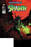 Free Comic Book Day 2019: Spawn (2019)  n&deg;&nbsp;1 - Image Comics