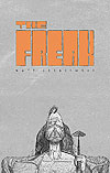 Freak, The (2019)  - Adhouse Books