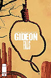 Gideon Falls (2018)  n° 12 - Image Comics