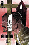 Gideon Falls (2018)  n° 12 - Image Comics