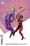 Harley Quinn: Harley Loves Joker  n° 2 - DC Comics