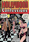 Hollywood Confessions (1949)  n° 2 - St. John Publishing Co.