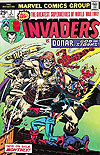 Invaders, The (1975)  n° 2 - Marvel Comics
