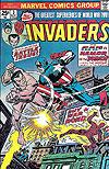 Invaders, The (1975)  n° 3 - Marvel Comics