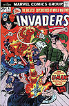Invaders, The (1975)  n° 4 - Marvel Comics