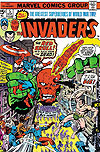 Invaders, The (1975)  n° 5 - Marvel Comics