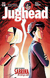 Jughead (2015)  n° 10 - Archie Comics