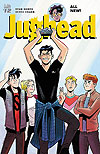 Jughead (2015)  n° 12 - Archie Comics