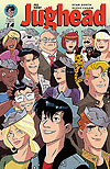 Jughead (2015)  n° 14 - Archie Comics