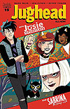Jughead (2015)  n° 15 - Archie Comics