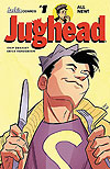 Jughead (2015)  n° 1 - Archie Comics