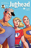 Jughead (2015)  n° 6 - Archie Comics