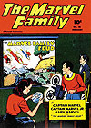 Marvel Family, The (1945)  n° 20 - Fawcett