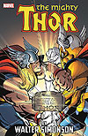 Mighty Thor By Walter Simonson, The (2013)  n° 1 - Marvel Comics