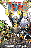 Mighty Thor By Walter Simonson, The (2013)  n° 2 - Marvel Comics