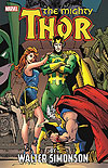 Mighty Thor By Walter Simonson, The (2013)  n° 3 - Marvel Comics