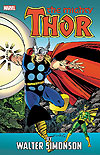 Mighty Thor By Walter Simonson, The (2013)  n° 4 - Marvel Comics