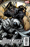 Moon Knight (2006)  n° 10 - Marvel Comics