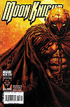 Moon Knight (2006)  n° 16 - Marvel Comics