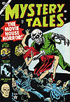 Mystery Tales (1952)  n° 17 - Atlas Comics