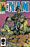 'Nam, The (1986)  n° 11 - Marvel Comics