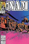 'Nam, The (1986)  n° 13 - Marvel Comics