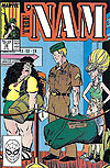 'Nam, The (1986)  n° 15 - Marvel Comics
