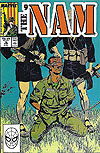 'Nam, The (1986)  n° 16 - Marvel Comics