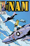 'Nam, The (1986)  n° 19 - Marvel Comics