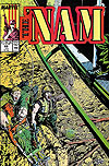 'Nam, The (1986)  n° 20 - Marvel Comics