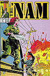 'Nam, The (1986)  n° 21 - Marvel Comics