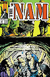 'Nam, The (1986)  n° 22 - Marvel Comics