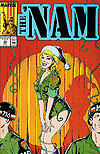 'Nam, The (1986)  n° 23 - Marvel Comics