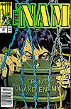 'Nam, The (1986)  n° 25 - Marvel Comics