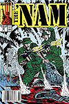 'Nam, The (1986)  n° 27 - Marvel Comics