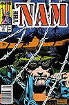'Nam, The (1986)  n° 30 - Marvel Comics