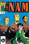 'Nam, The (1986)  n° 9 - Marvel Comics