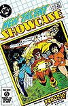 New Talent Showcase (1984)  n° 10 - DC Comics