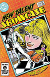 New Talent Showcase (1984)  n° 13 - DC Comics