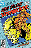 New Talent Showcase (1984)  n° 14 - DC Comics
