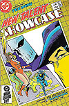 New Talent Showcase (1984)  n° 15 - DC Comics
