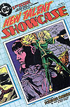 New Talent Showcase (1984)  n° 1 - DC Comics